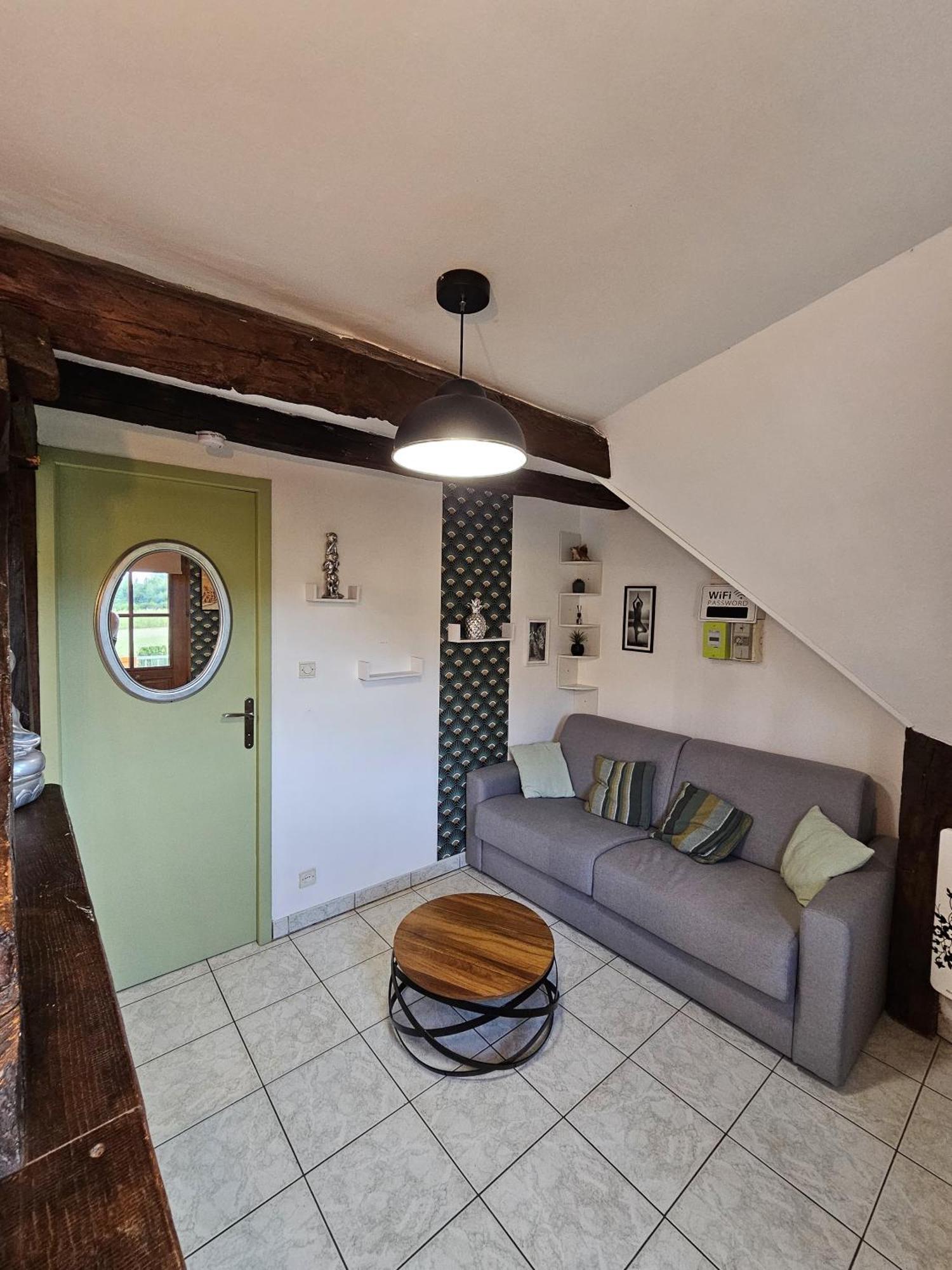 Le Nid De L'ecureuil * Selles-sur-Cher
