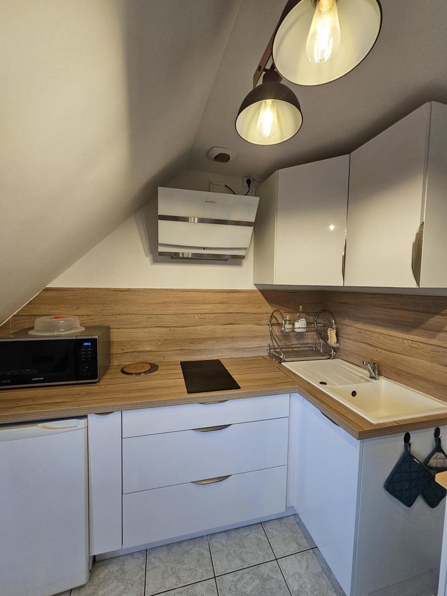 Le Nid De L'ecureuil Apartment Selles-sur-Cher